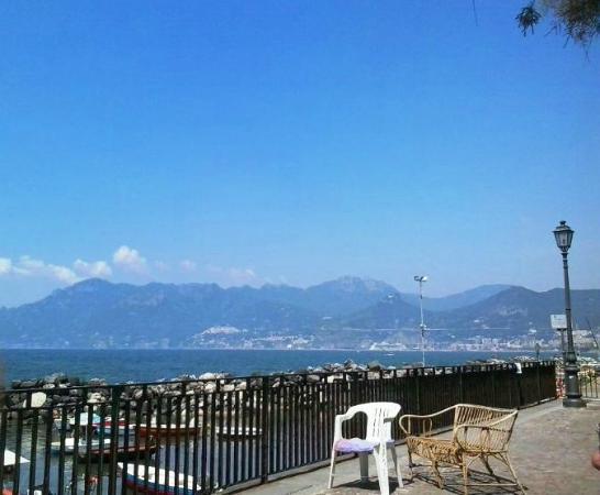 Porticciolo di Pastena